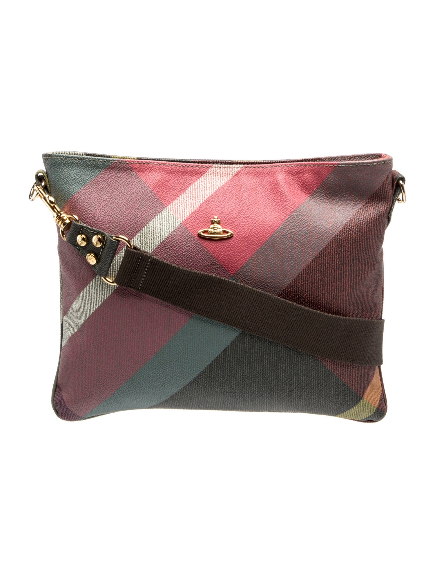 Vivienne Westwood Crossbody Bag