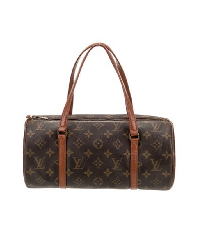 Louis Vuitton Vuitton Lv Monogram Papillon 30