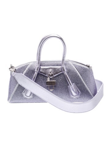Crystal Antigona Mini