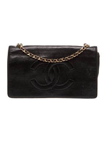 Timeless CC Wallet On Chain