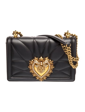 Faux Pearl Shoulder Bag