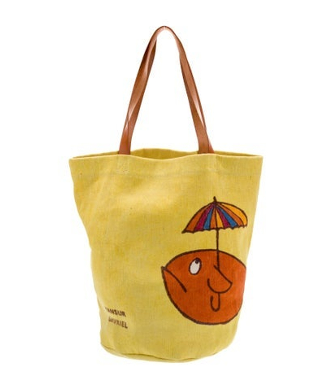 Mansur Gavriel Gavriel Canvas Tote