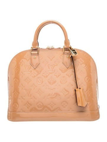 Monogram Alma PM