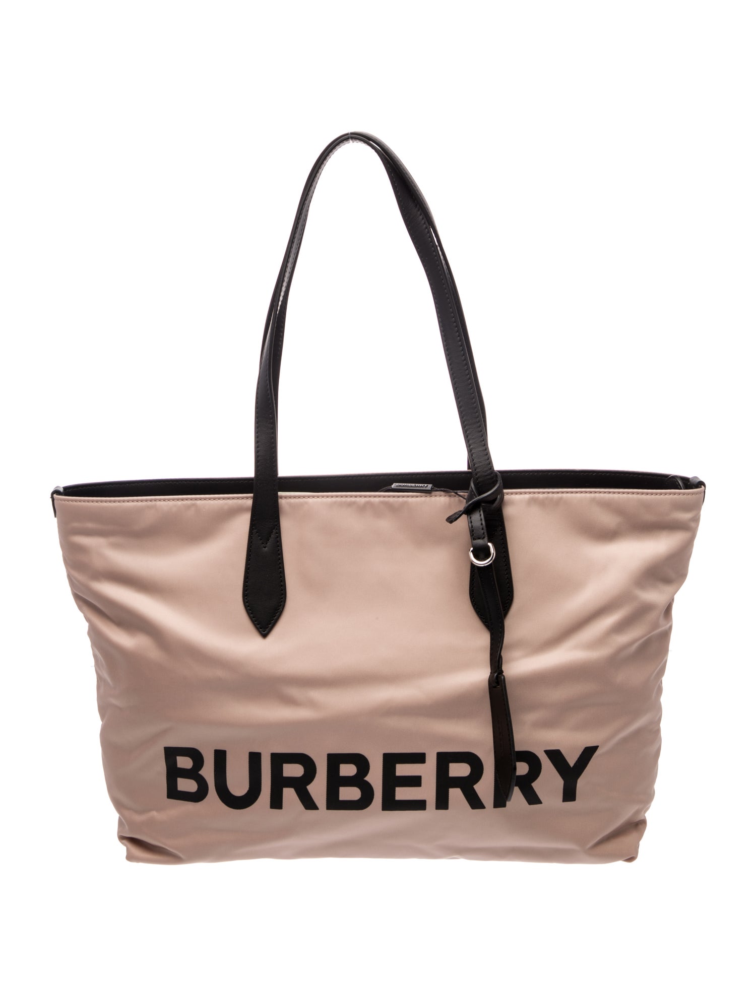 Burberry Nova Check Freya w/ Tags