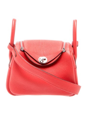 Clemence Mini Lindy 20