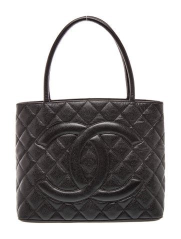 Quilted Medallion Tote