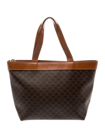 Macadam Tote