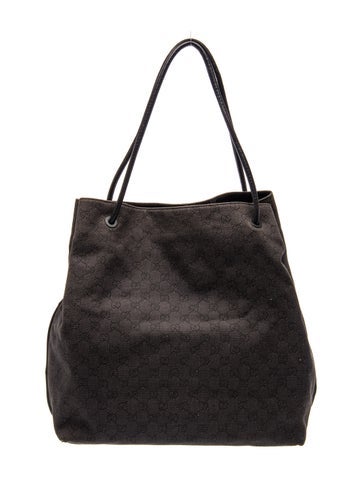 GG Canvas New Britt