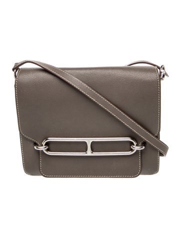 Hermes Evercolor Sac Roulis 23