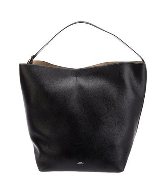 TOTEME Leather Belted W Tags