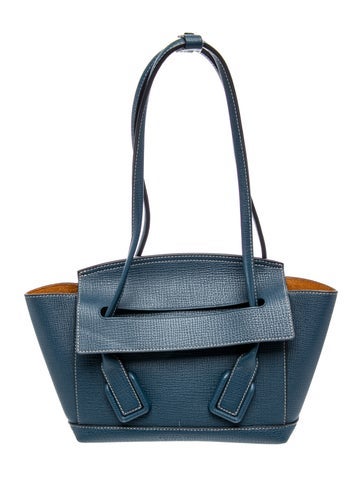 Leather Arco