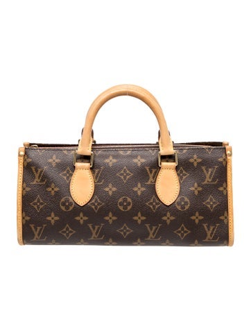 LV Monogram Popincourt