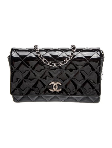 Brilliant CC Wallet On Chain