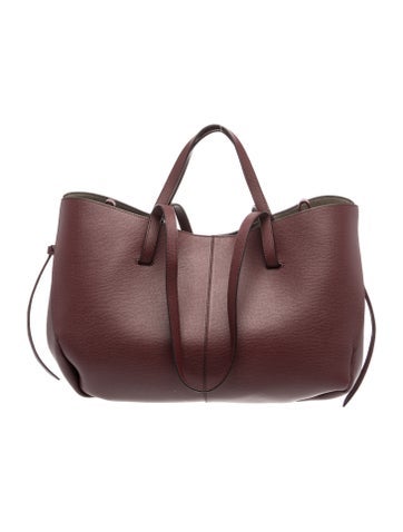 Leather Cyme w/ Pouch