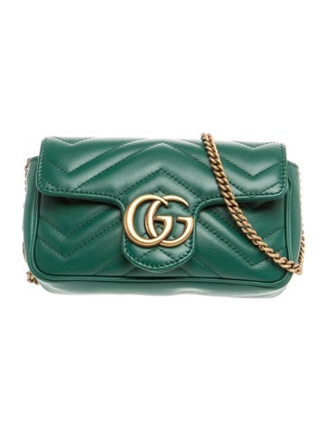 Double G Marmont Mini