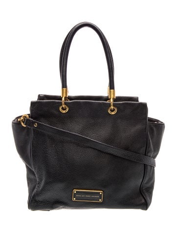 Leather Hobo