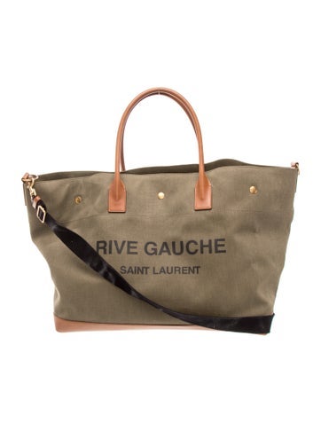 Canvas Tote 2023