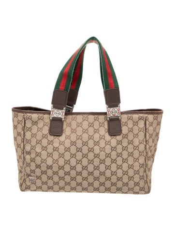 GG Canvas Pop Medium