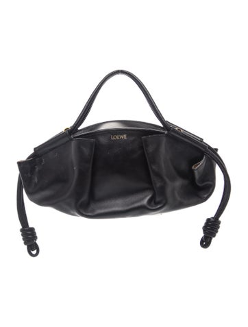 Leather Hobo