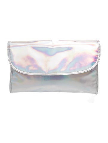 PVC Clutch