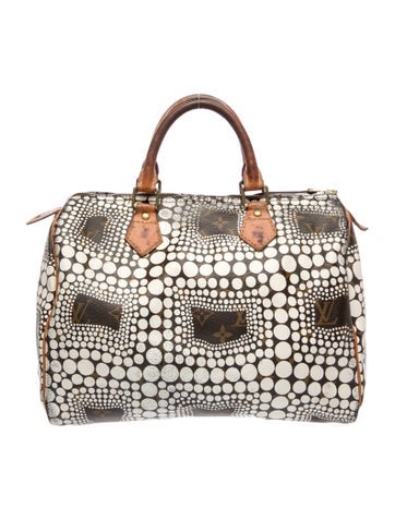 LV Monogram Speedy 30