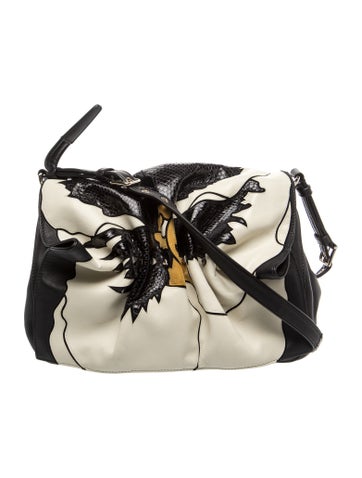 Rockstud Shoulder Bag