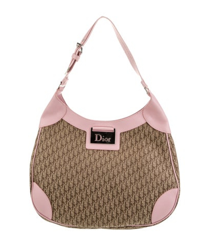 Dior Dior Diorissimo Shoulder Bag