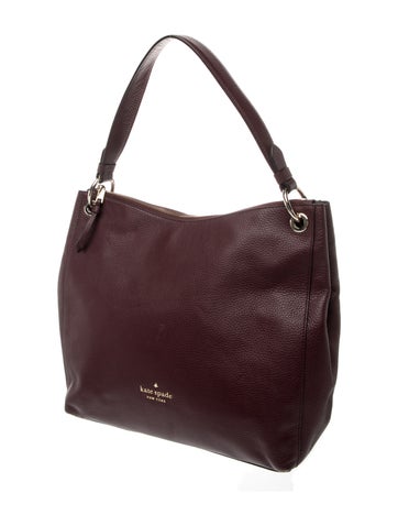 Kate Spade Signature Shoulder Bag