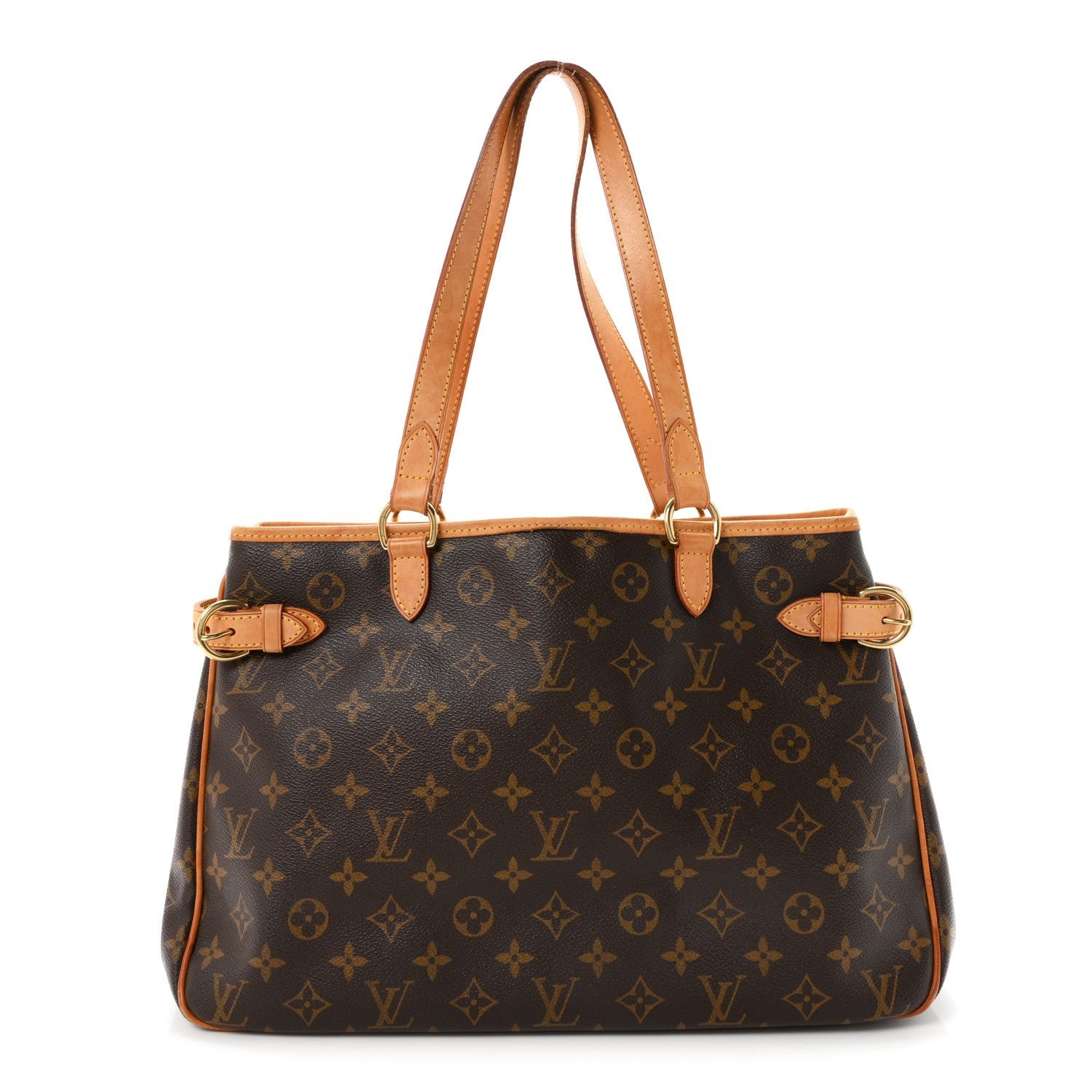 Louis Vuitton Monogram Batignolles Horizontal