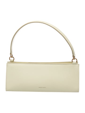Mansur Gavriel Leather Pencil