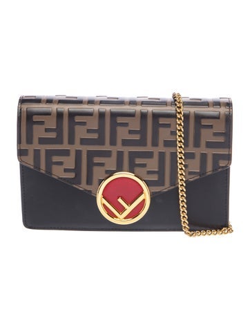 Zucca FF Clutch