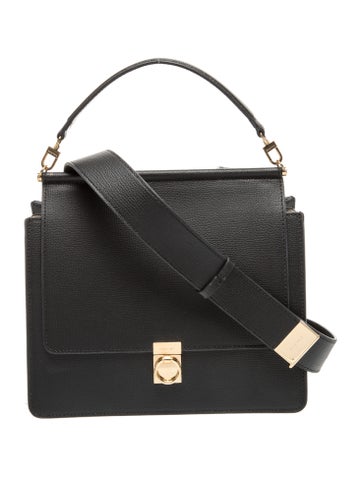Polene Leather Numéro Sept