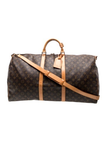 Keepall Bandouliere
