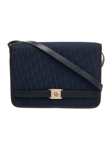 Dior Diorissimo Shoulder Bag