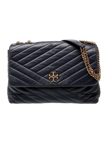 Tory Burch Leather Shoulder Bag