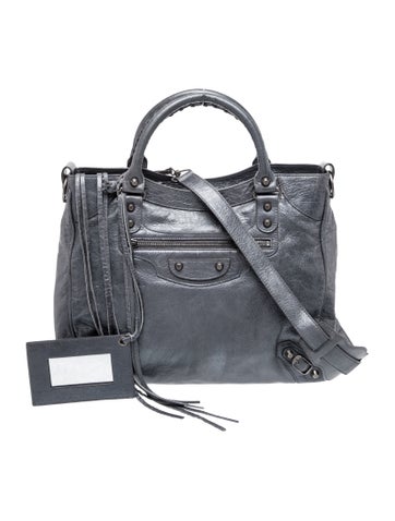 Leather Velo