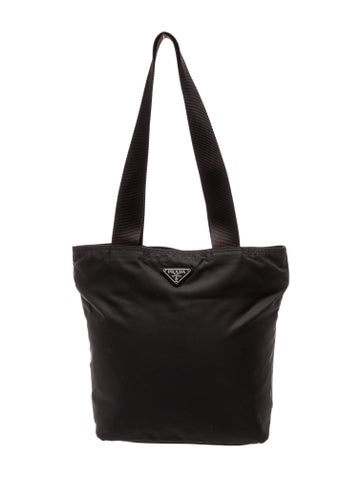 Vela Nylon Tote