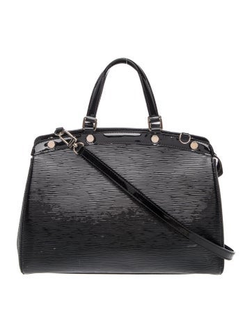 Epi Leather Brea GM