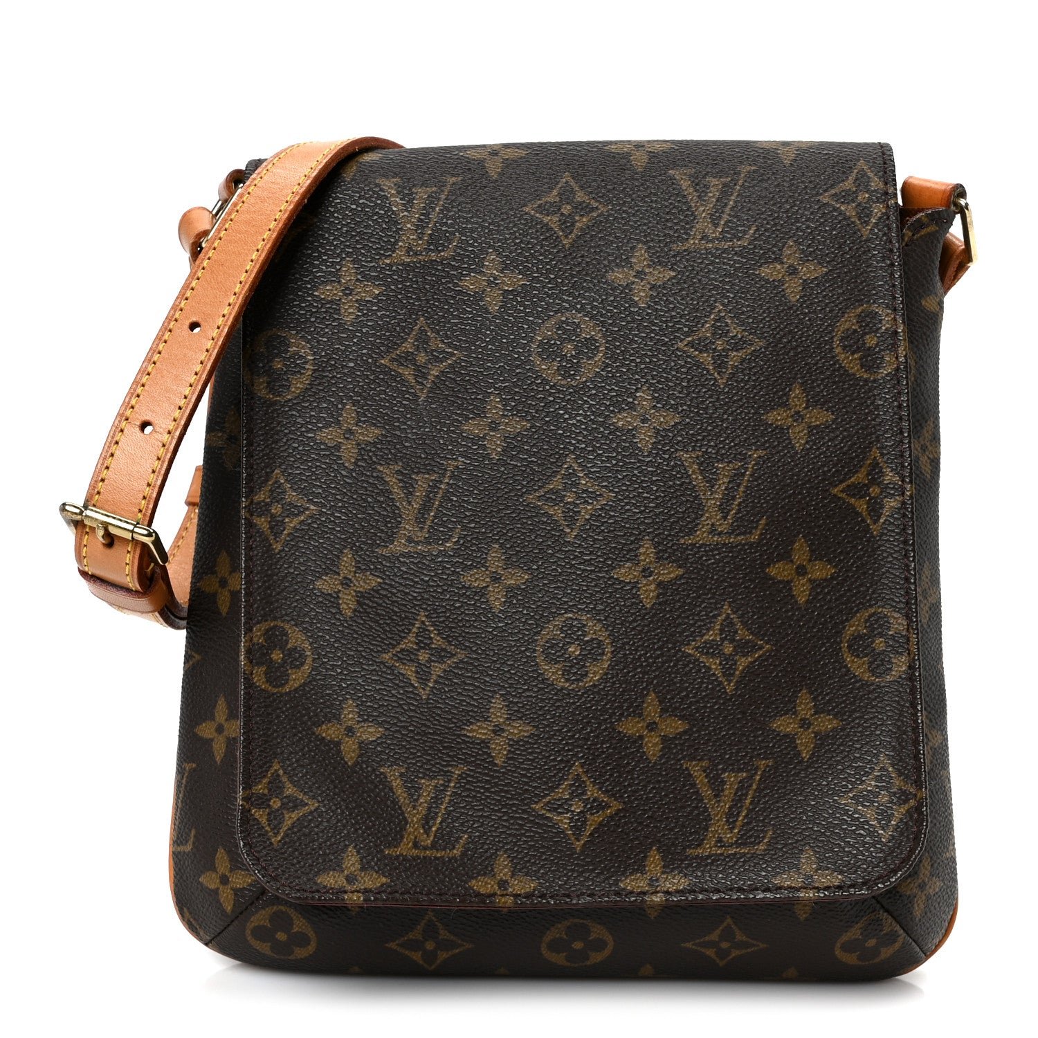 Louis Vuitton Monogram Musette Salsa