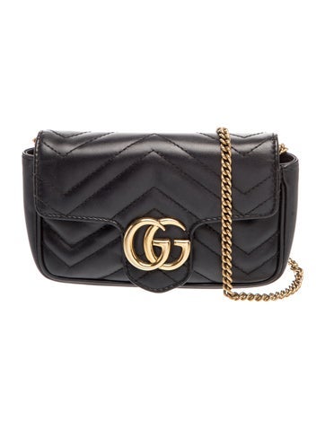 Double G Marmont Mini