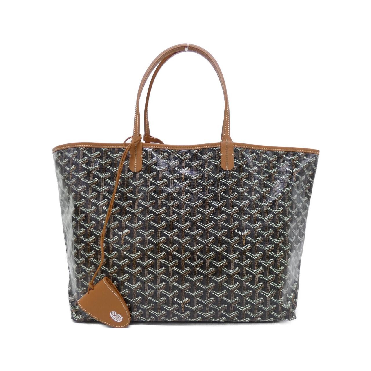 [Unused] Goyard Saint Louis PM AMA LOUIS PM Bag