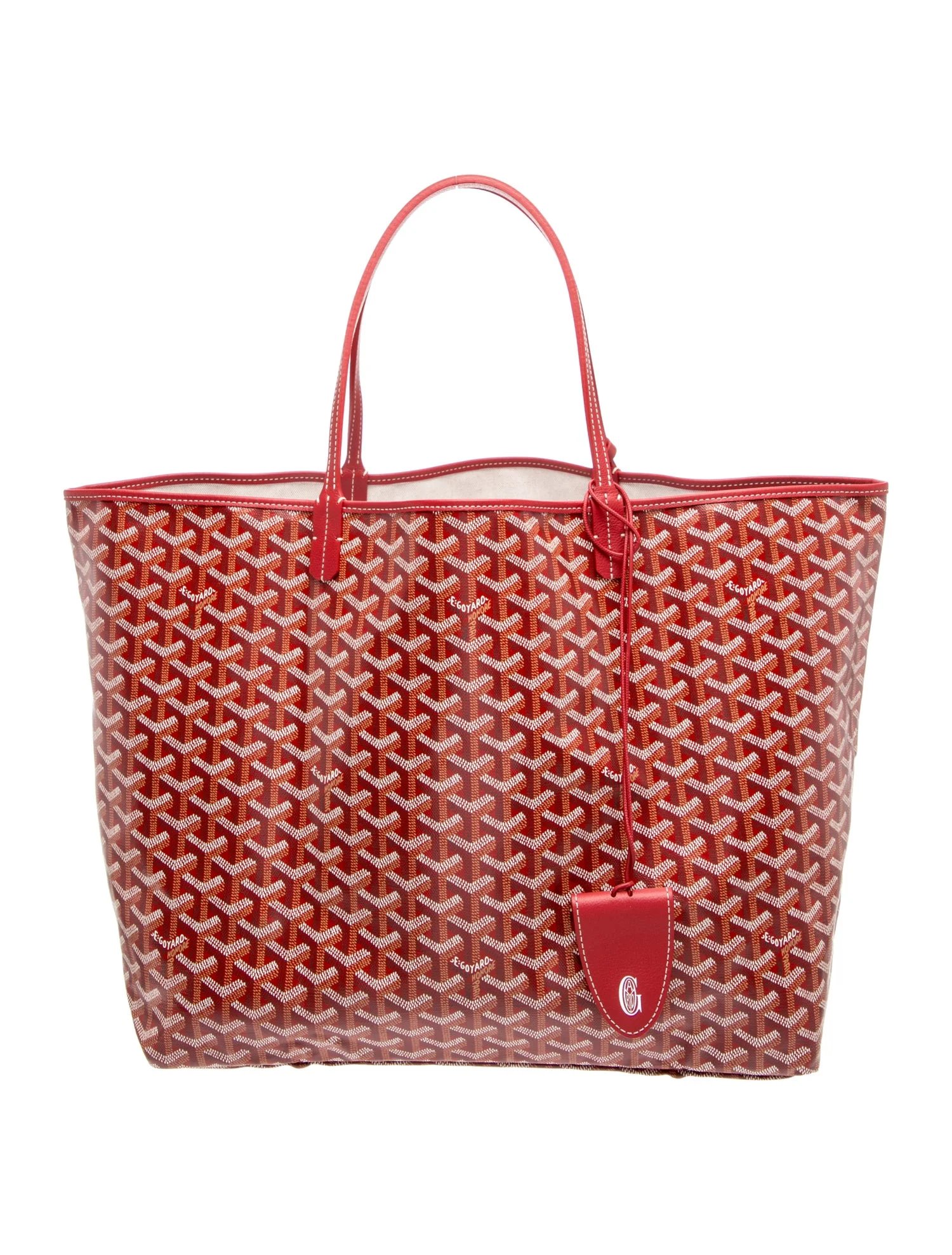 Goyardine St.Louis GM 2026