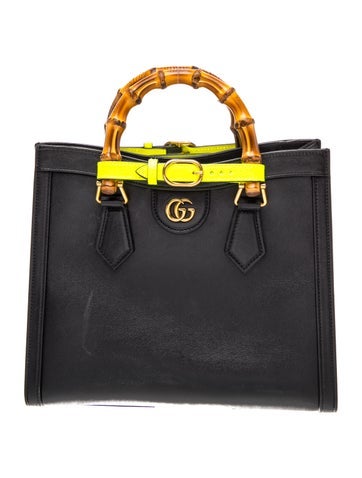 Double G Diana Small