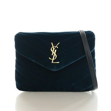 Velvet LouLou Small