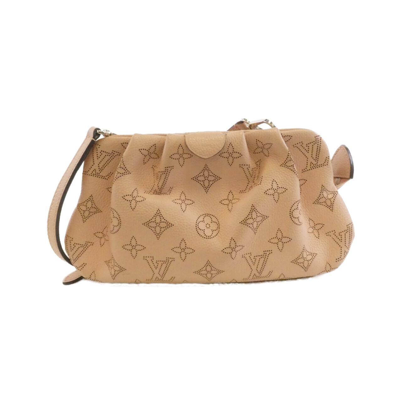 Louis Vuitton Mahina Scala Mini Shoulder Bag M80092