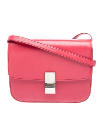 Leather Classic Medium