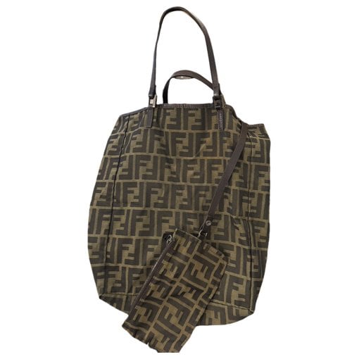 Cloth tote