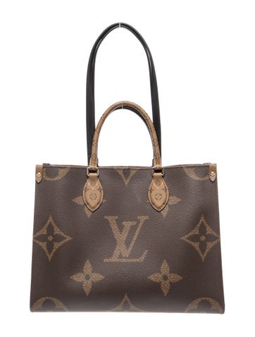 Monogram Giant OnTheGo MM