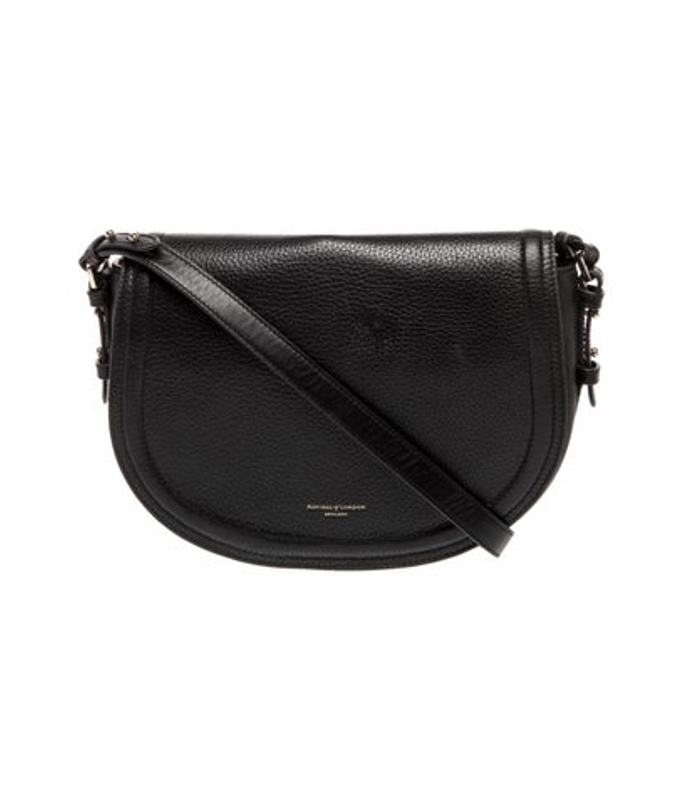 Aspinal of London Of London Leather Crossbody Bag