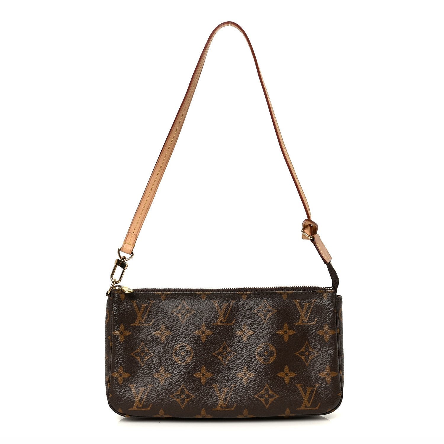 Louis Vuitton Monogram Pochette Accessories NM
